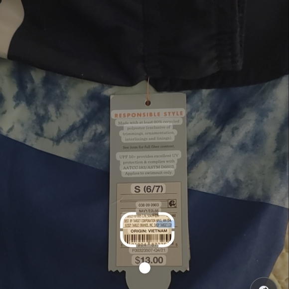 Boys short - Picture 4 of 5